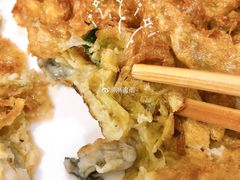 海蛎煎-建国蚵煎蚵面