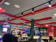 -京悦南门涮羊肉·羊蝎子火锅(田林路店)