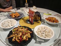 -百饺园(平山道店)