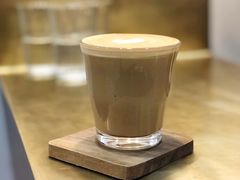 澳白-常识咖啡common sense(春熙路店)