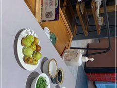 -蜀九香火锅(九眼桥店)