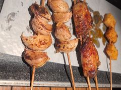 -管氏翅吧(马家堡店)