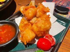 -京鹿料理(荟聚店)