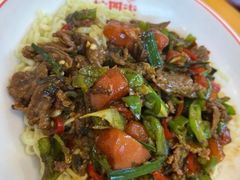 -坊门老街(宜山路店)