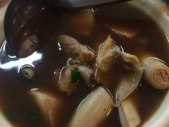 传统肉骨茶-新峰肉骨茶
