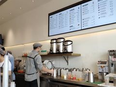 -喜茶(永旺梦乐城店)