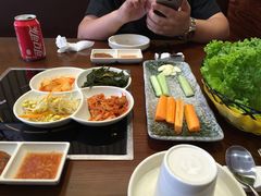 -五口灶下饭小炒(洛社店)