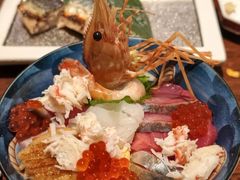 -加奈日本料理