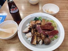-陆长玖古法猪脚饭(玄风桥店)
