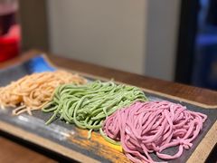 -合乐·创意火锅·海鲜火锅(亚东柒号店)