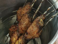 -炒豆合作社(东四总店)