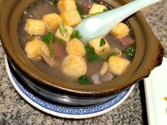 -南京大牌档(之心城店)