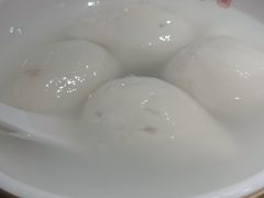 -朱新年·苏式汤团·面点(北寺塔店)