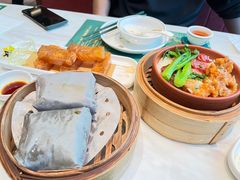 -悦得闲广式点心茶楼(蓝鲸世界店)
