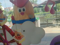 -麦当劳(塔园路店)