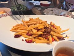 -曾宴·楚菜(湖北省博物馆店)