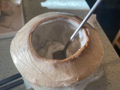 -烹然四季椰子鸡火锅(团结湖总店)