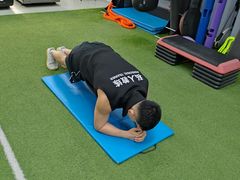 -即刻自助健身·私教馆(对外经贸店)