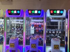 -天虹购物中心(石路店)