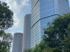 -杭州滨江世融艾美酒店·新食谱全日餐厅