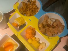 -山葵家·创意料理(万象汇店)