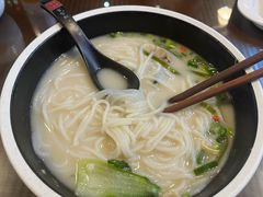 -大头亮羊汤烩面·河南非遗(良乡总店)