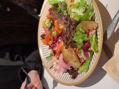 -BAKER&SPICE(安福路店)