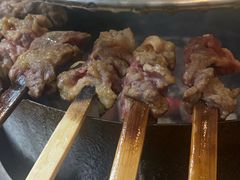 -源味居手把签烧烤(长春一店)