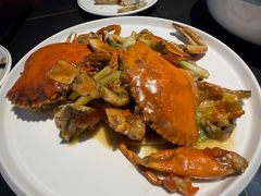 -鑫悦楼煎蟹·16年海鲜大排档