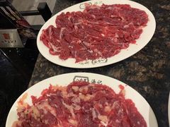 -八合里牛肉火锅(新洲店)