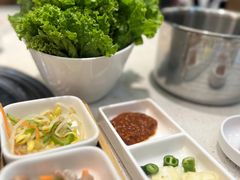 -韩香福烤肉庄园(荣成店)