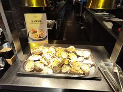 -宁波逸东豪生大酒店·豪生咖啡厅