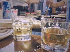 -印象三宝潮汕鲜牛肉火锅烤肉(友谊阳光城店)