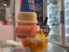 -DQ·蛋糕·冰淇淋(五棵松万达店)