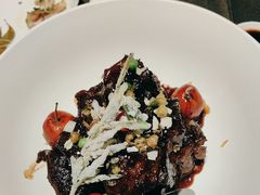 -江南雅厨(李公堤店)