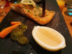 -THE CANNERY&JUJU 新鲜海鲜·牛排美食酒廊