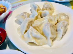 -古井假日酒店-古井面馆•淮上豆府(长江东路店)