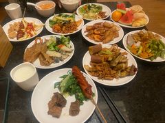-东方之珠洗浴休闲广场(南开店)