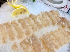 -79号渔船海鲜饭店(华强北店)