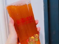 -蜜雪冰城(浙江大学店)