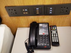 -汉庭优佳酒店(深圳宝安万达广场店)