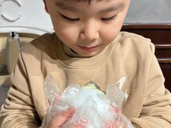 -肆月河豚·新淮扬(金融街店)