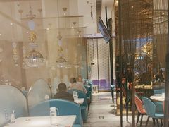-阿里疆Alijiang·丝路美食·异域风情·清真(长楹天街店)