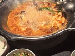 -刘一锅筋头巴脑(王府井店)
