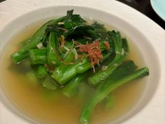 -广州康莱德·韵轩中餐厅