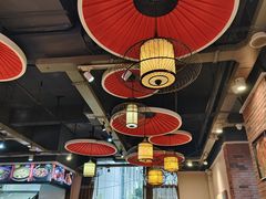 -小蓉合餐厅·川菜·陕南菜(凤城二路店)