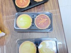 -芳叔(东方宝泰店)