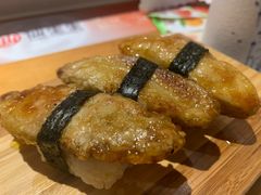 -翔峰炭火鳗鱼(悦泰街里公寓店)