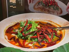 -清水亭湖北菜(大屯DT51店)