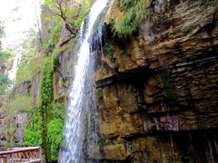 -云台山风景名胜区